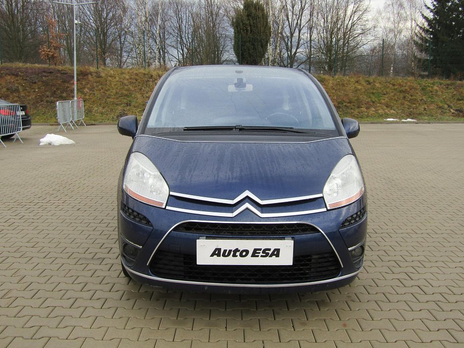 Citroën C4 GRAND Picasso 2.0 HDI 