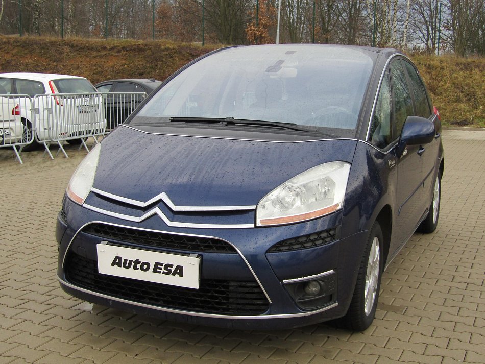 Citroën C4 GRAND Picasso 2.0 HDI 