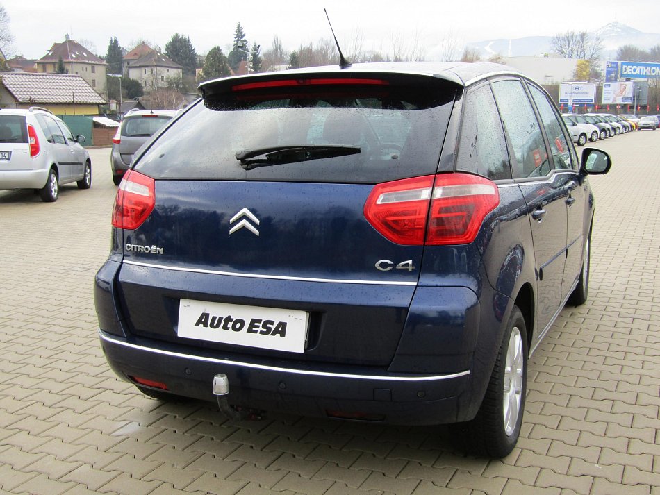 Citroën C4 GRAND Picasso 2.0 HDI 