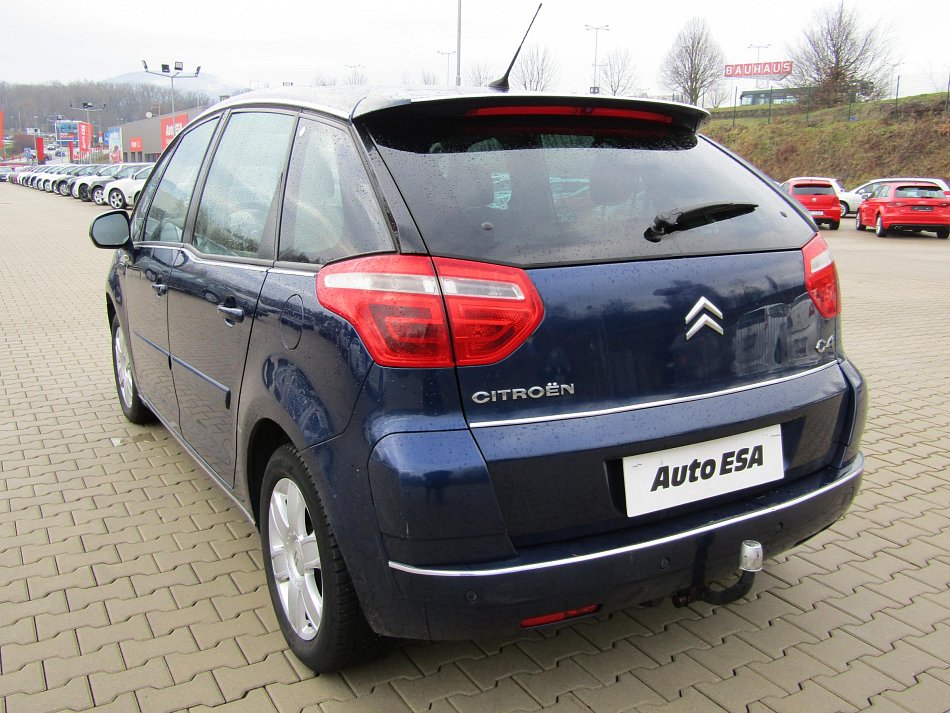 Citroën C4 GRAND Picasso 2.0 HDI 