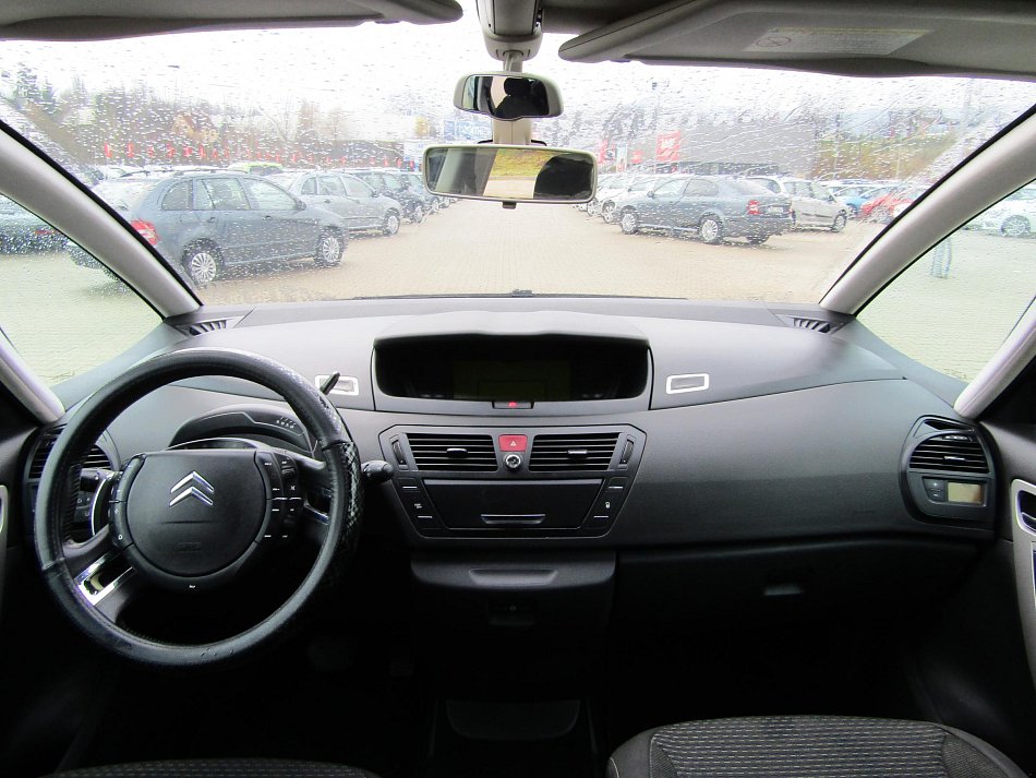 Citroën C4 GRAND Picasso 2.0 HDI 