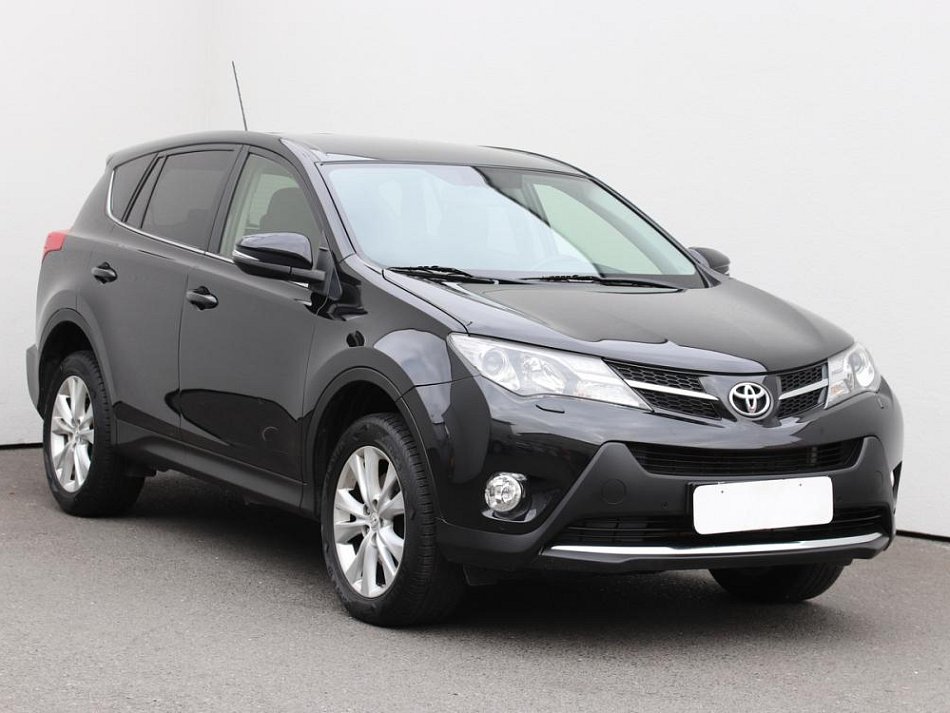 Toyota RAV4 2.2 D-4D  AWD