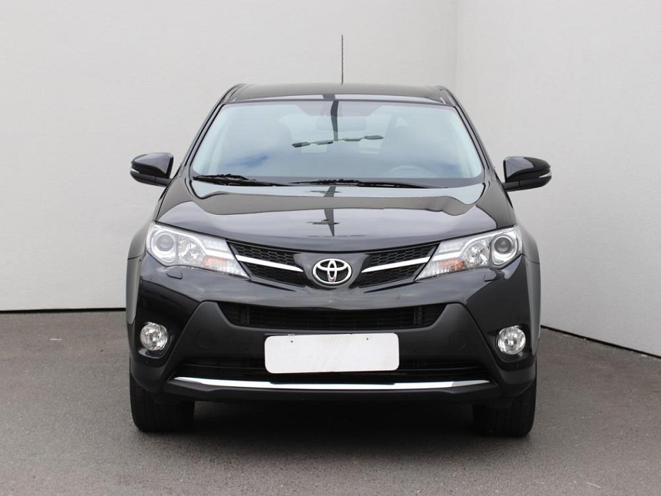 Toyota RAV4 2.2 D-4D  AWD