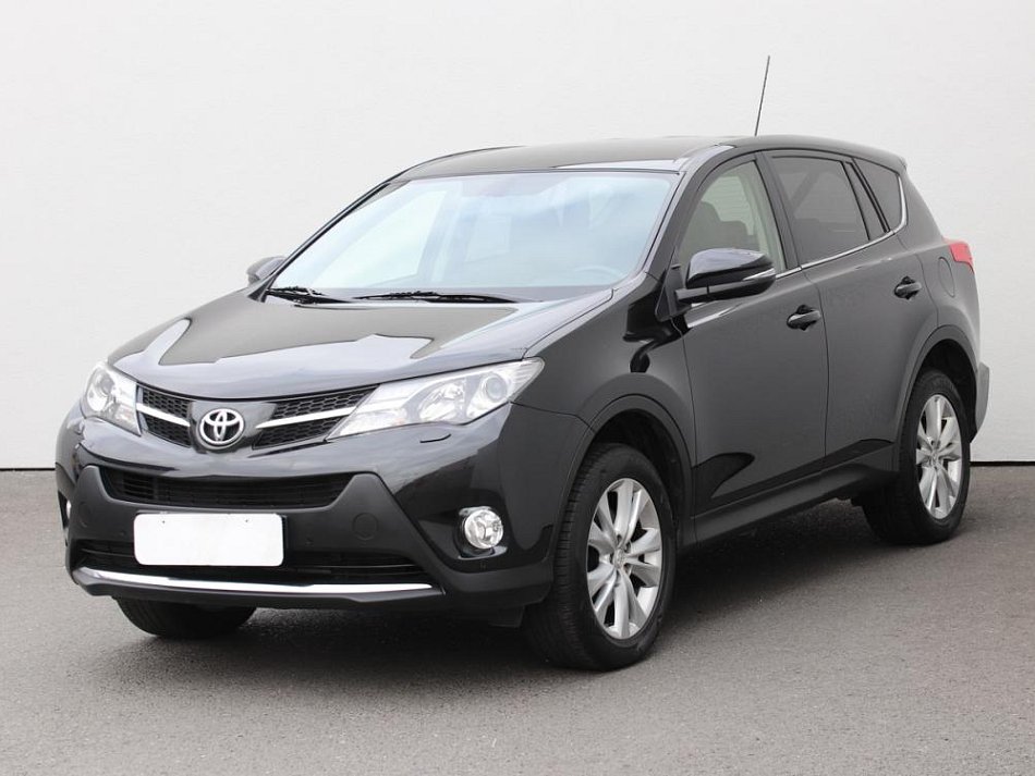 Toyota RAV4 2.2 D-4D  AWD