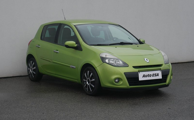 Renault Clio 1.2 16V 