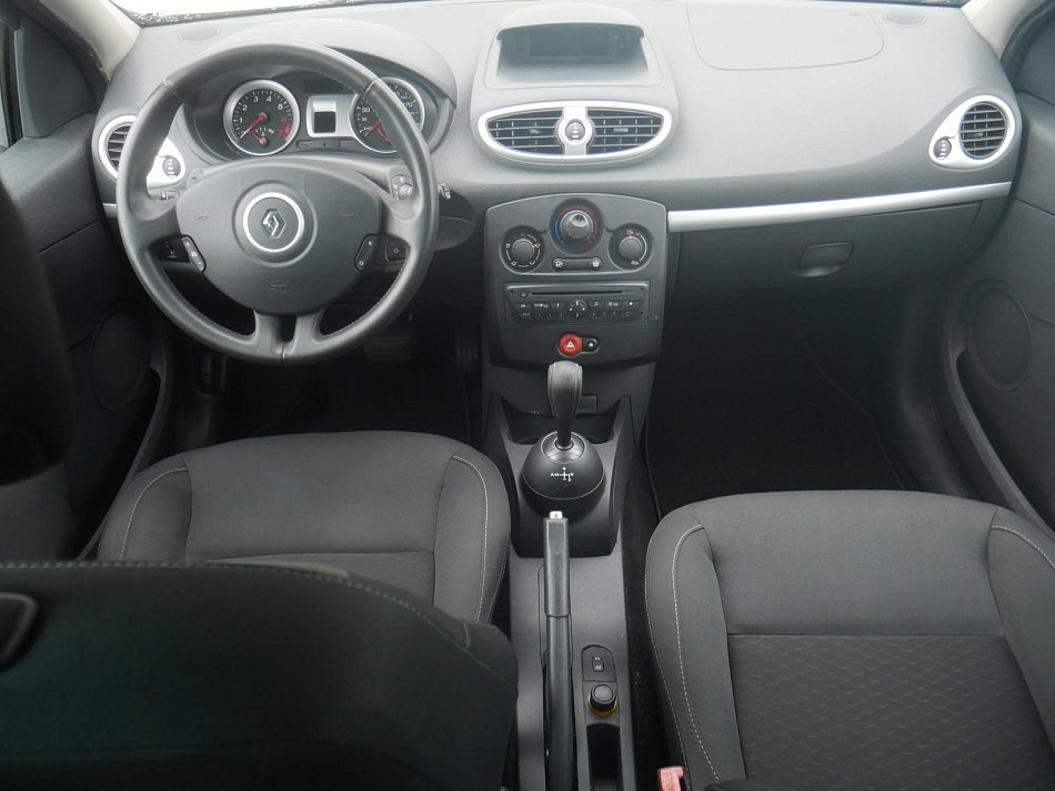 Renault Clio 1.2 16V Expression