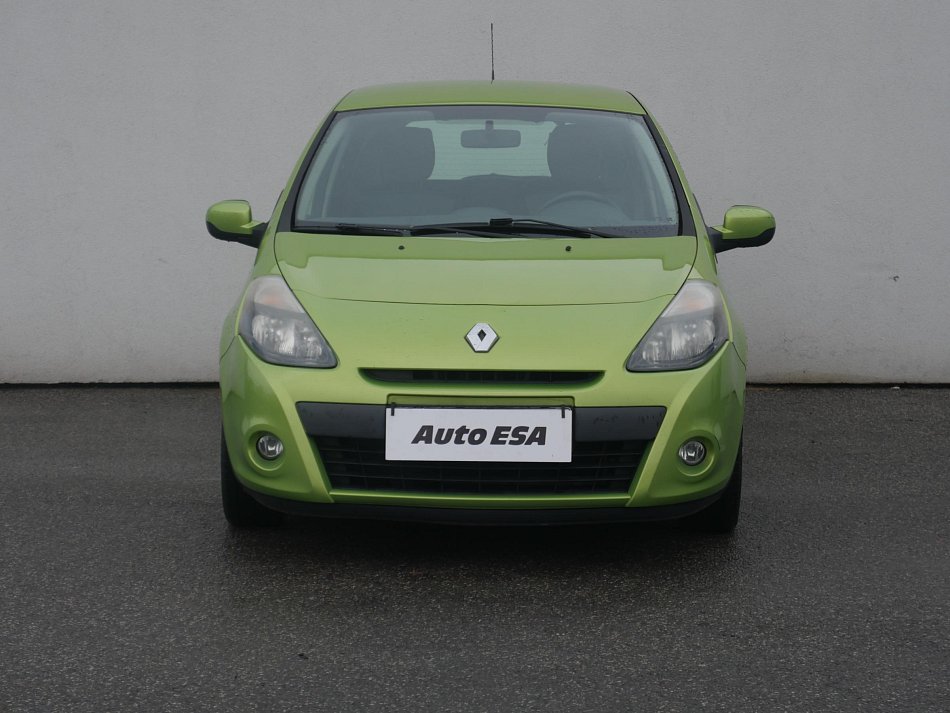 Renault Clio 1.2 16V 