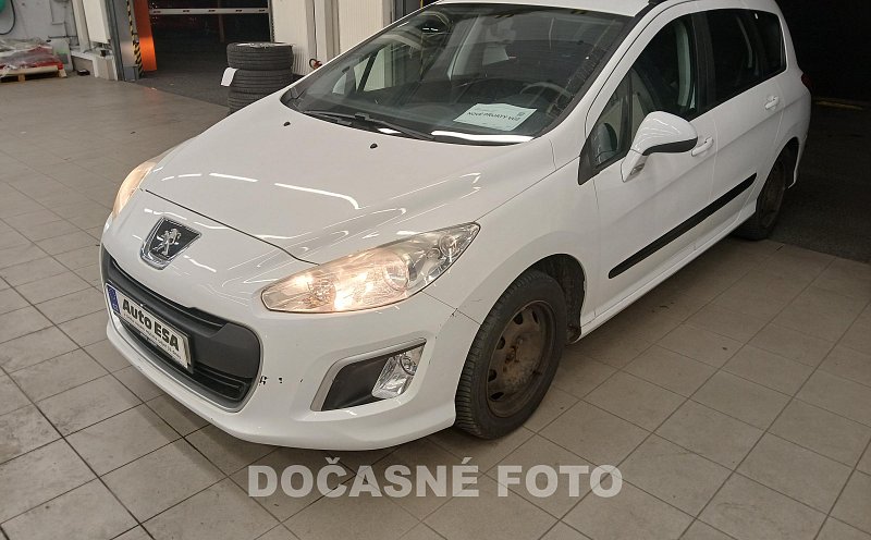 Peugeot 308 1.6 