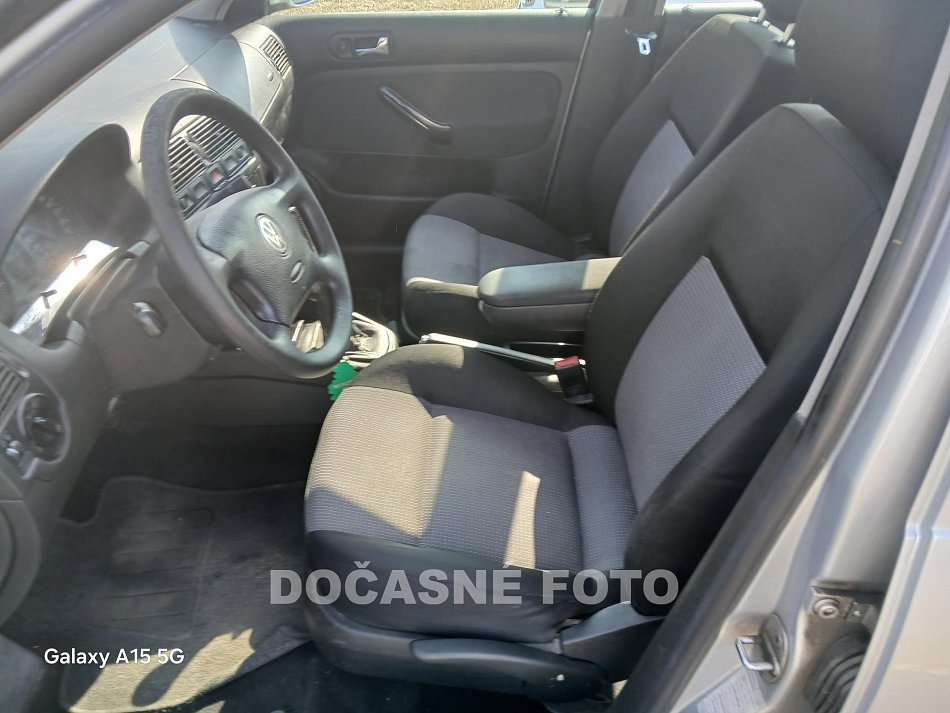 Volkswagen Golf 1.9 TDI 