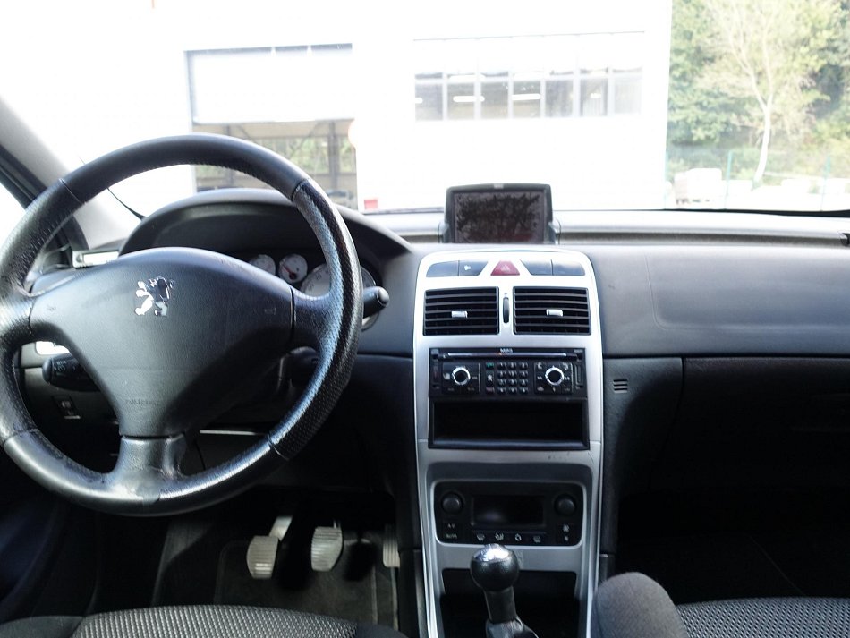 Peugeot 307 1.6HDi 