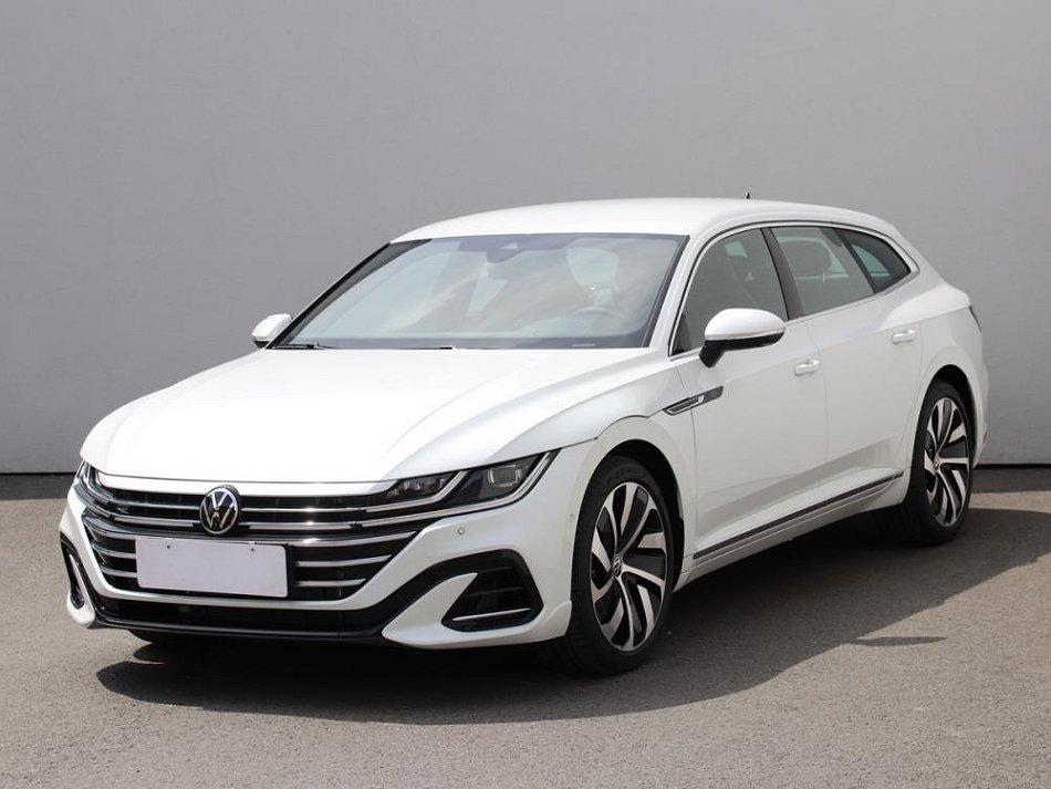 Volkswagen Arteon 2.0 TDi R-line