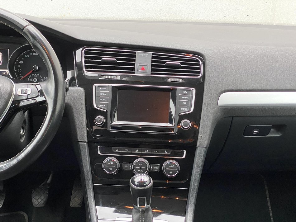 Volkswagen Golf 2.0 TDi CUP