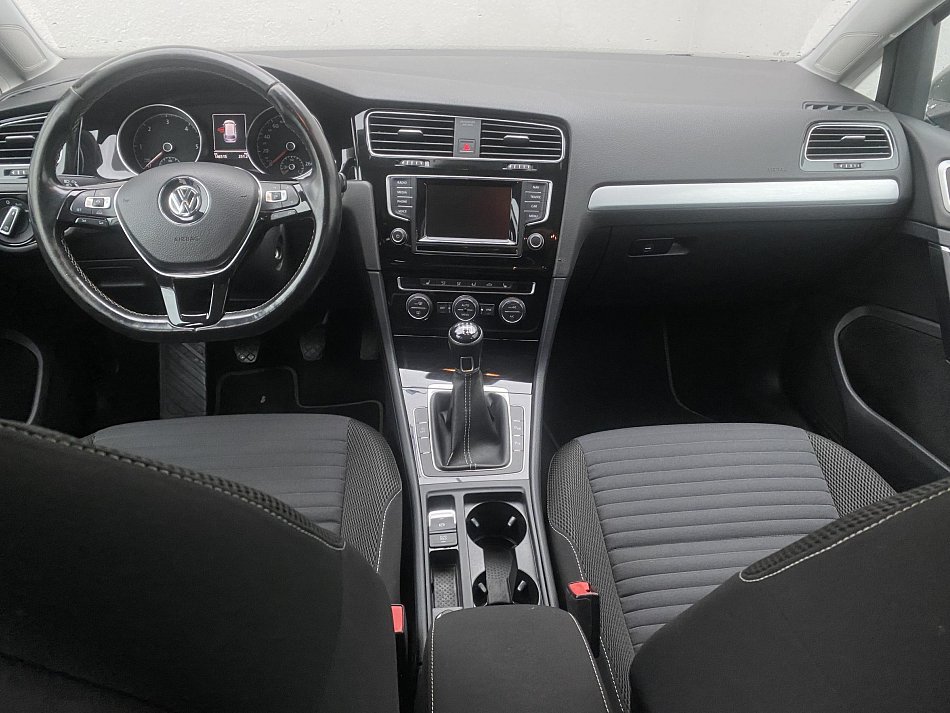 Volkswagen Golf 2.0 TDi CUP