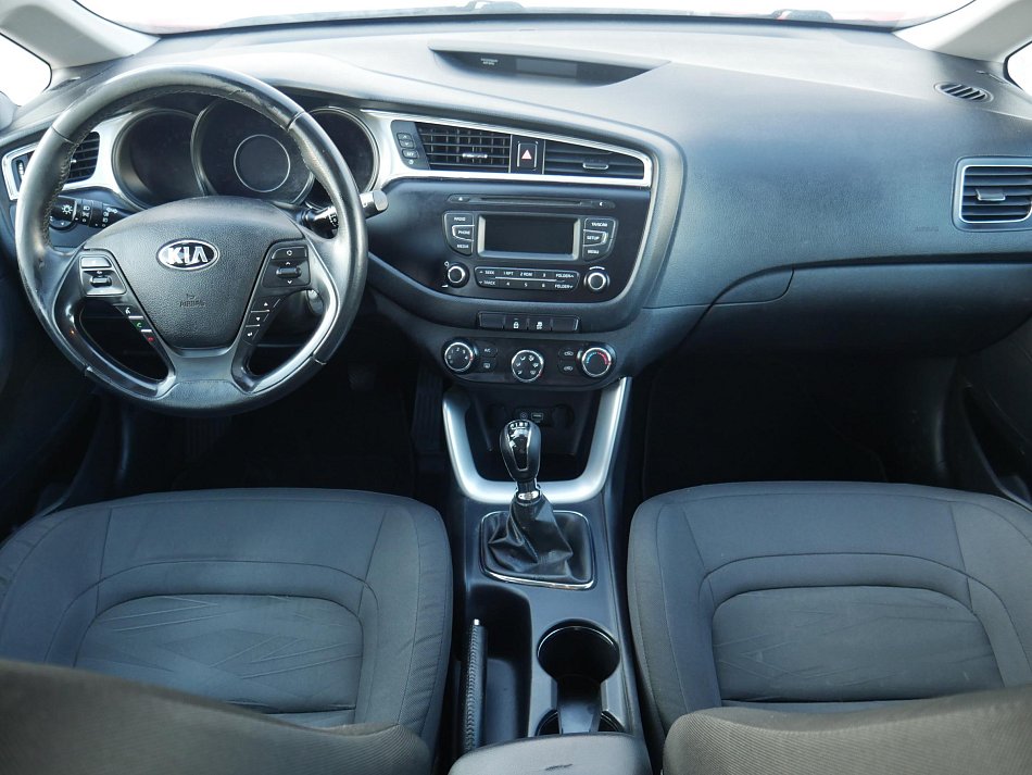 Kia Ceed 1.4i 