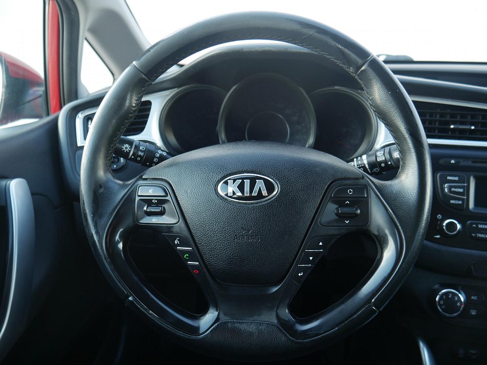 Kia Ceed 1.4i 