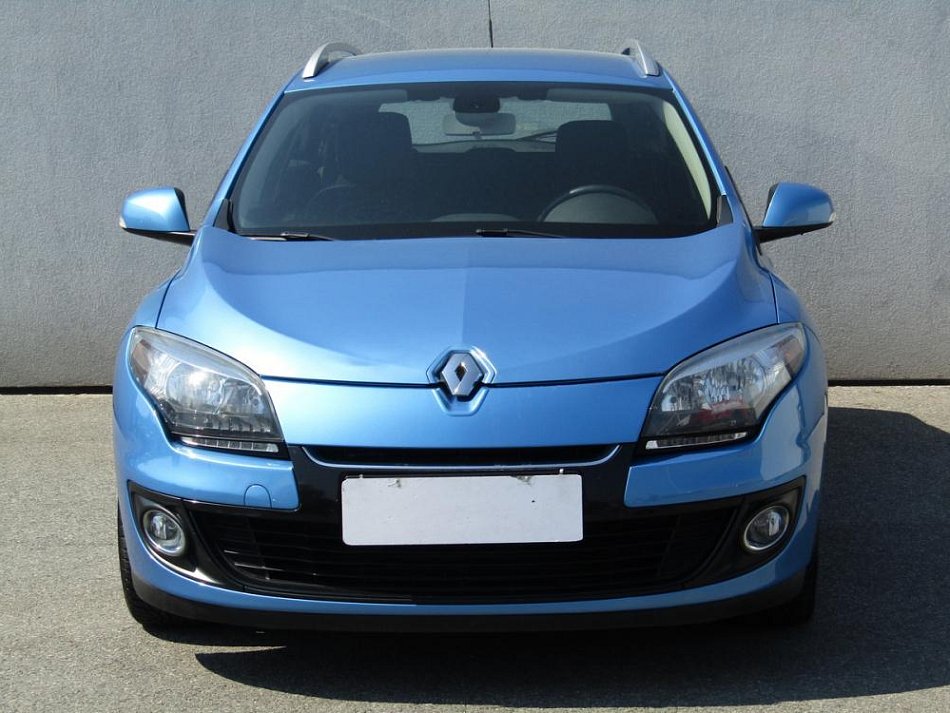 Renault Mégane 1.6 DCi BOSE Edition