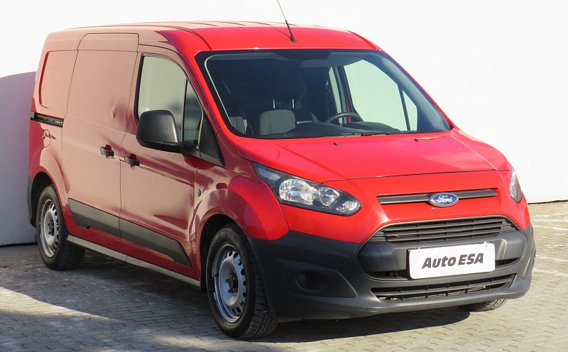 Ford Transit Connect 1.6TDCi  MAXi