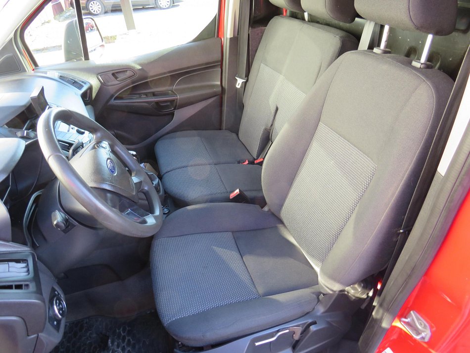 Ford Transit Connect 1.6TDCi  MAXi