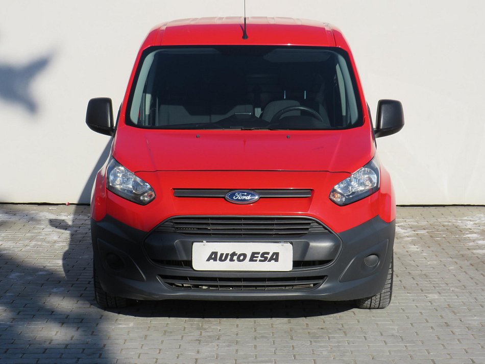 Ford Transit Connect 1.6TDCi  MAXi