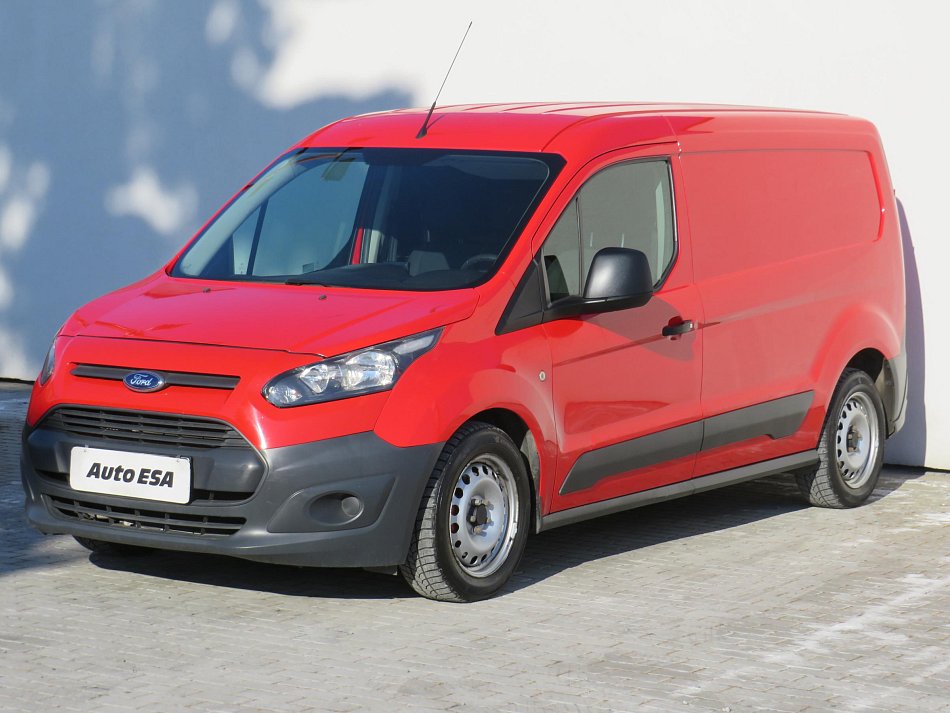 Ford Transit Connect 1.6TDCi  MAXi