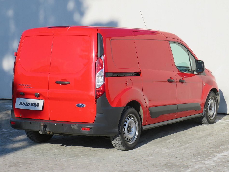 Ford Transit Connect 1.6TDCi  MAXi