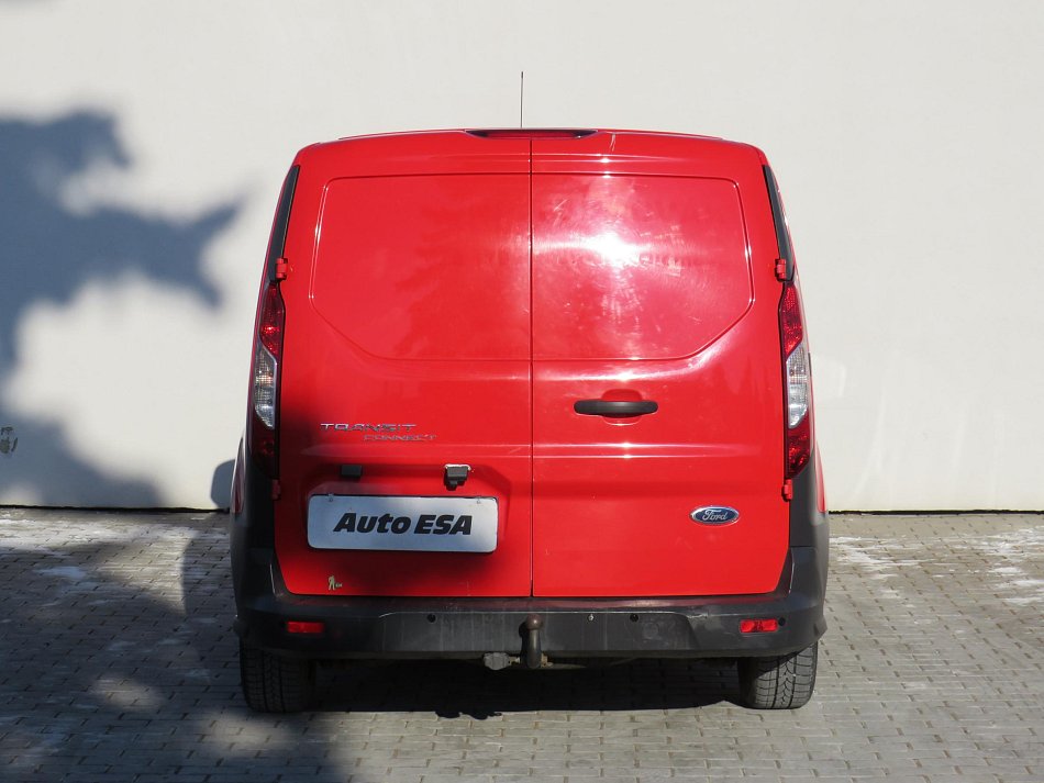 Ford Transit Connect 1.6TDCi  MAXi