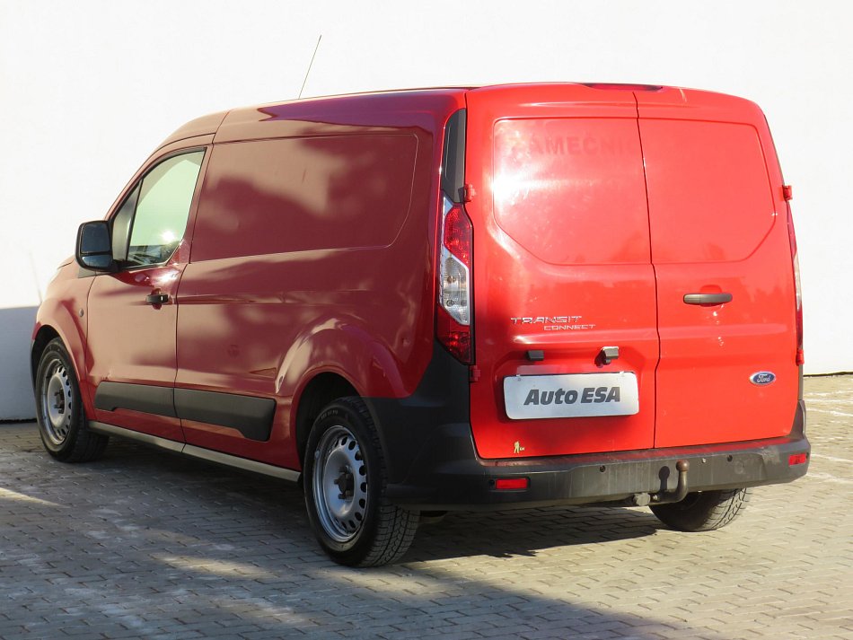 Ford Transit Connect 1.6TDCi  MAXi