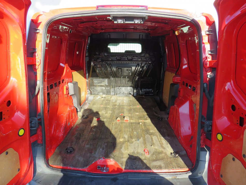 Ford Transit Connect 1.6TDCi  MAXi