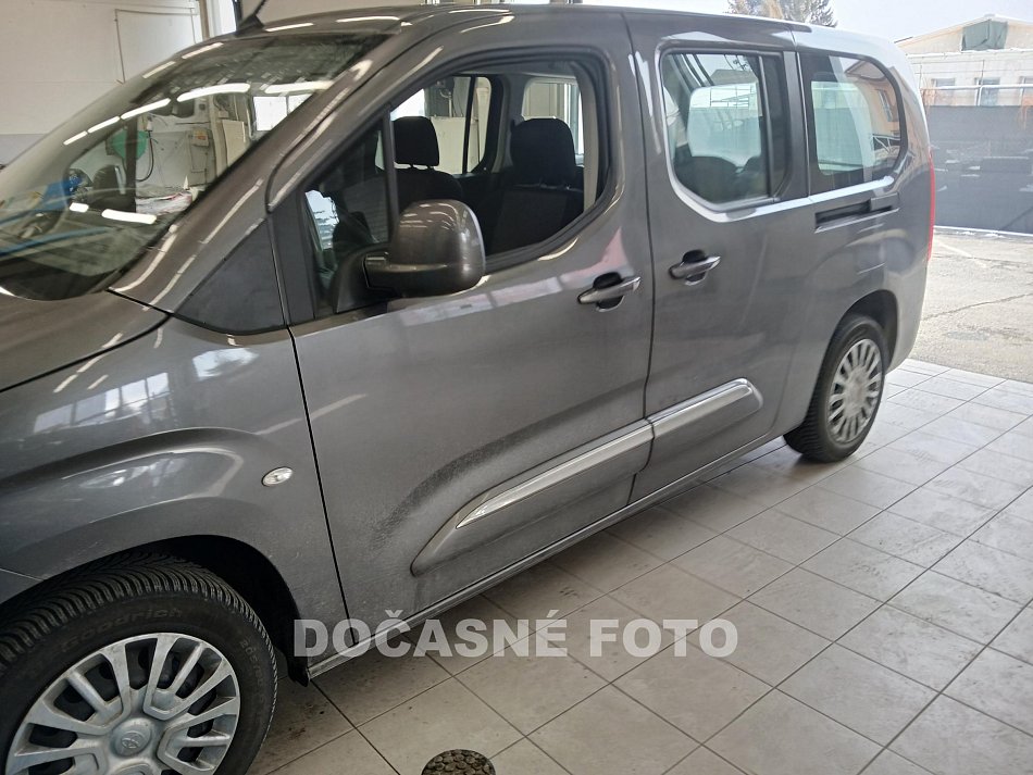 Toyota ProAce City Verso 1.2T  MAXi