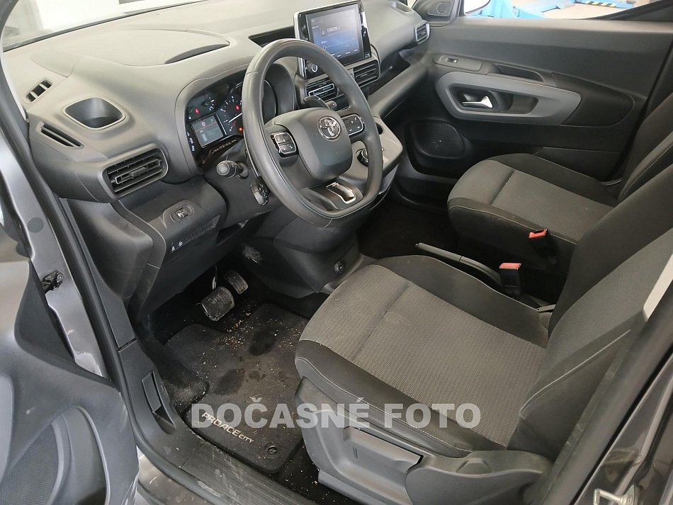 Toyota ProAce City Verso 1.2T  MAXi