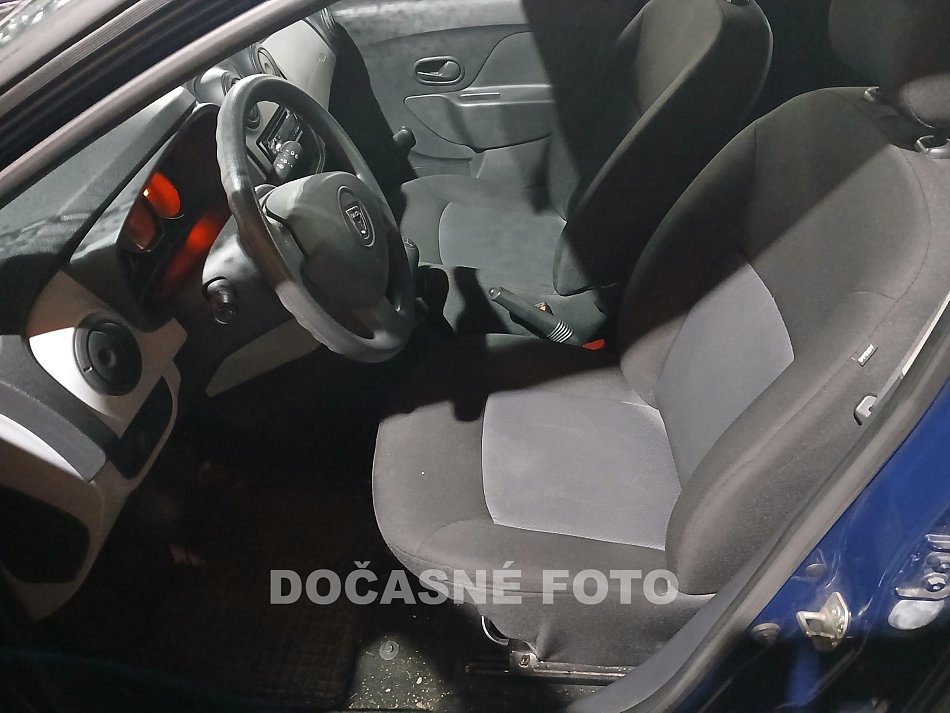 Dacia Sandero 1.2i 