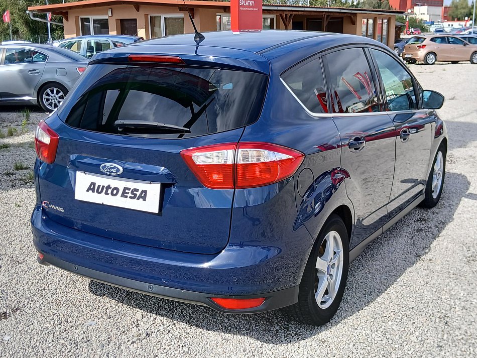 Ford C-MAX 1.6i 