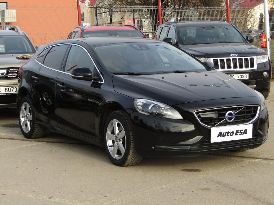 Volvo V40 2.0 D3 