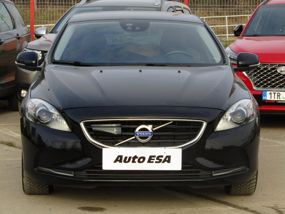 Volvo V40 2.0 D3 