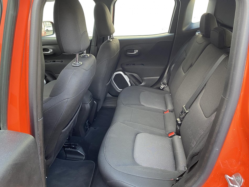 Jeep Renegade 1.6 MJTD 