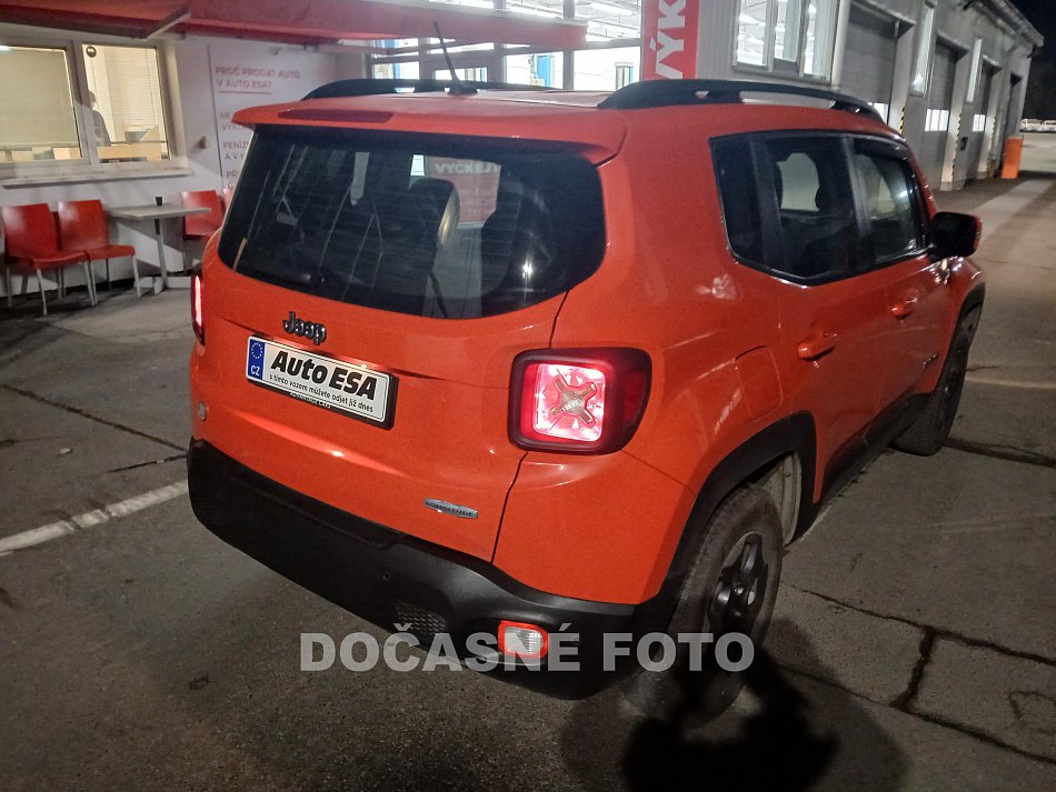 Jeep Renegade 1.6 