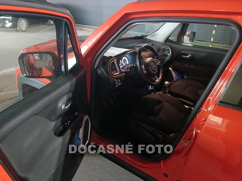 Jeep Renegade 1.6 