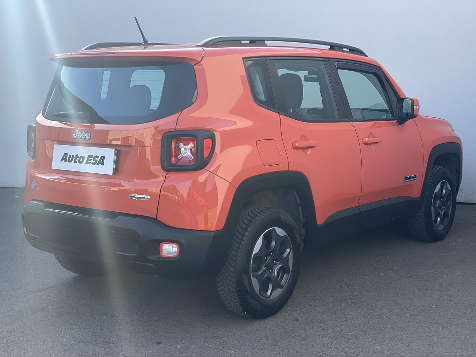 Jeep Renegade 1.6 MJTD 