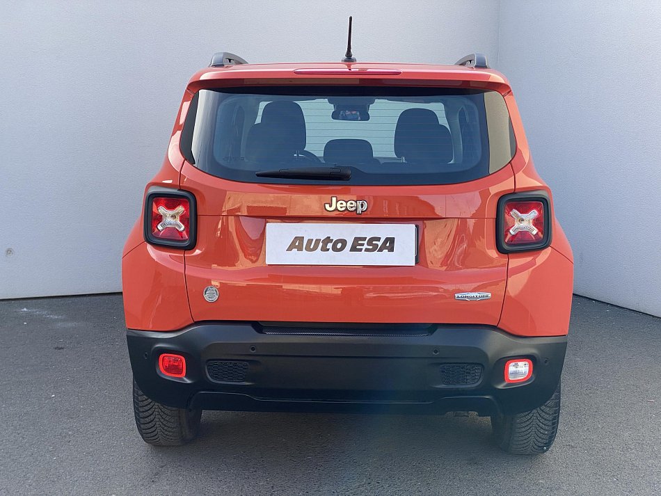 Jeep Renegade 1.6 MJTD 