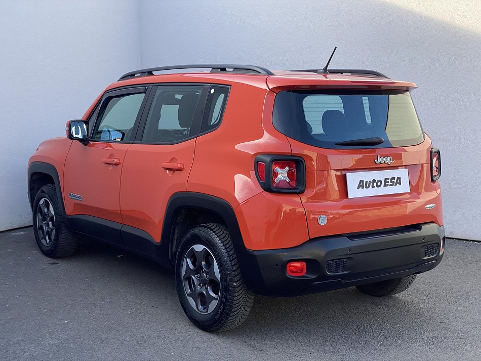 Jeep Renegade 1.6 MJTD 