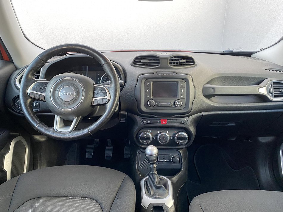 Jeep Renegade 1.6 MJTD 