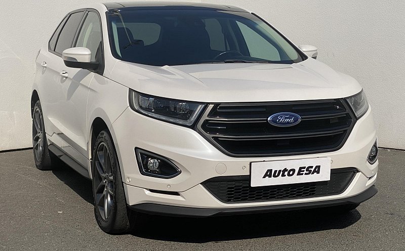 Ford Edge 2.0 TDCi Sport AWD