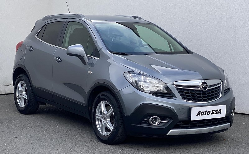 Opel Mokka 1.4T Innovation