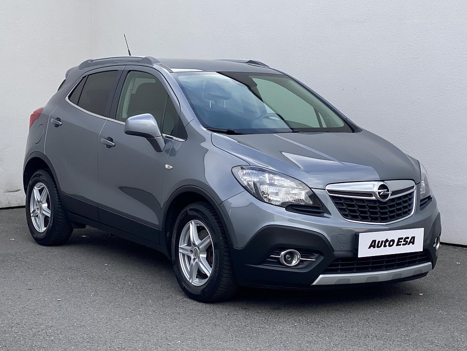 Opel Mokka 1.4T Innovation