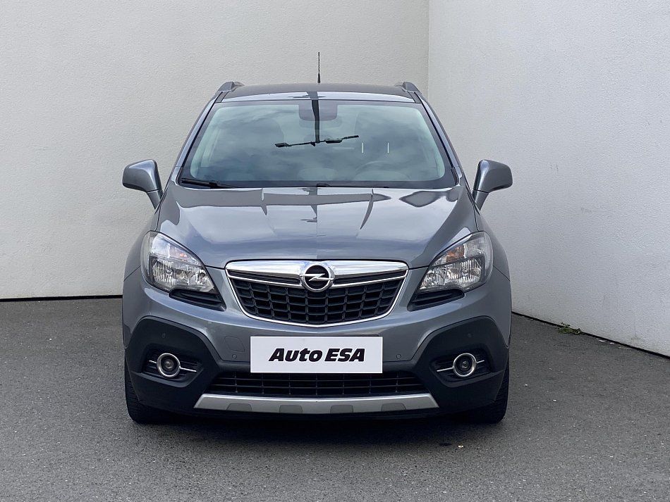 Opel Mokka 1.4T Innovation