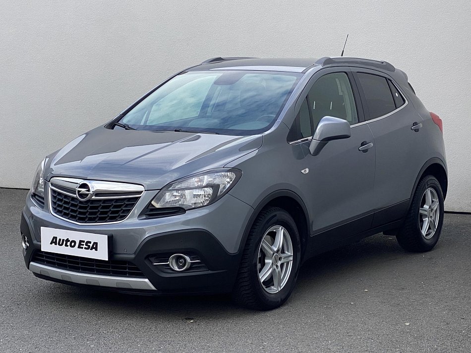 Opel Mokka 1.4T Innovation