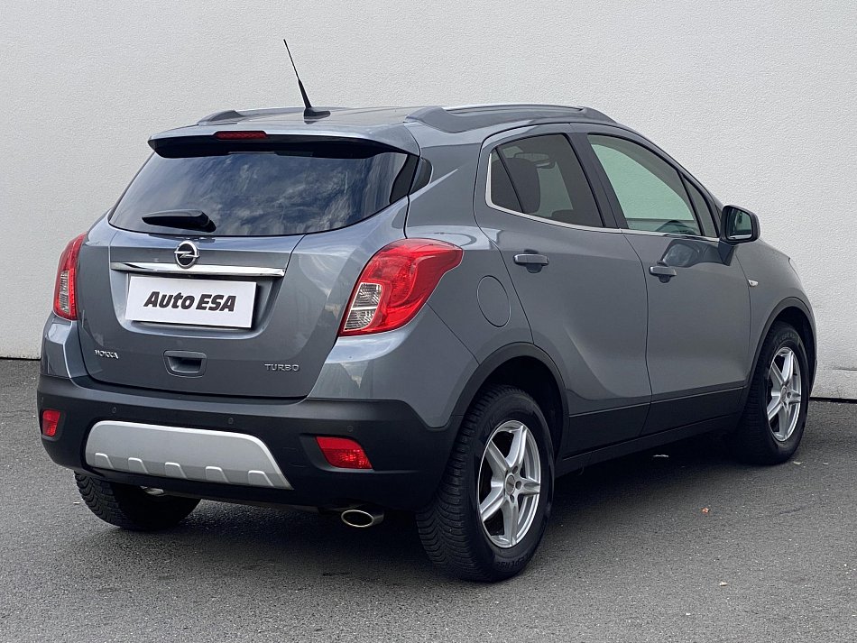 Opel Mokka 1.4T Innovation