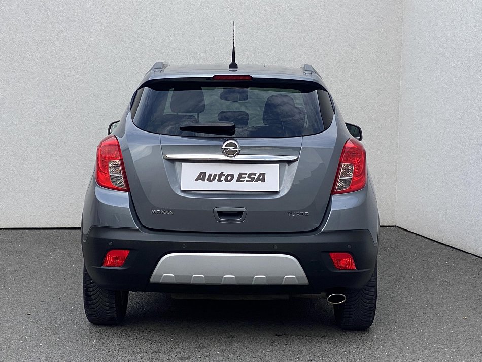 Opel Mokka 1.4T Innovation