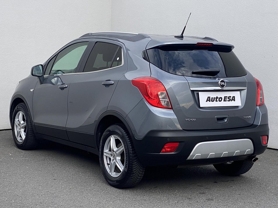 Opel Mokka 1.4T Innovation