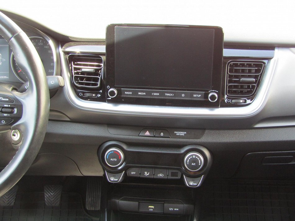 Kia Stonic 1.0 T-GDI Exclusive